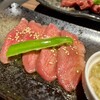和牛焼肉 はな縁