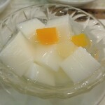 味臨軒 - 杏仁豆腐