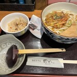 讃岐うどん四八 - 