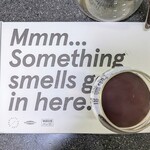 PostCoffee - むむむ、なんたる美味さ､､､（コロンビア）