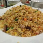 味臨軒 - 五目チャーハン