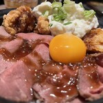 ローストビーフ YOSHIMI 三井アウトレットパーク入間店 - 
