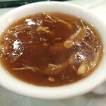 味臨軒 - スープ