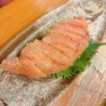 すし おおまさ - 明太子