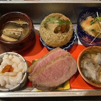 Cuisine SHINGO 日本橋 - 
