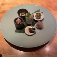 料理とワイン 音音 - 