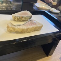 天ぷら 福たろう - 