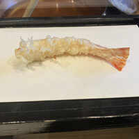 天ぷら 福たろう - 