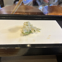 天ぷら 福たろう - 