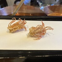 天ぷら 福たろう - 