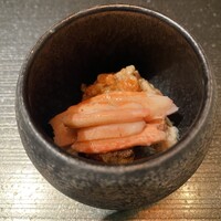 Cuisine SHINGO 日本橋 - 