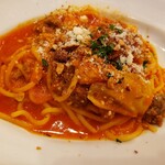 トラットリア マッコ - 