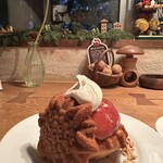 クルミドコーヒー - 