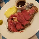 トラットリア マッコ - 