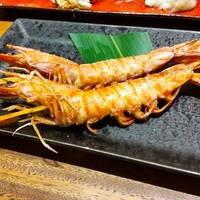 金目のどぐろ屋 赤羽店 - 