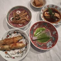 中國菜 奈良町 枸杞 - 