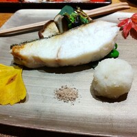 金目のどぐろ屋 赤羽店 - 