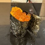 立ちぐい寿し 酒伊 金次郎 - 