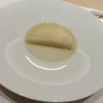 CHIUnE - 源助ダイコンのおでん