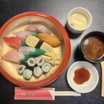 みさと  - 料理写真:
