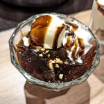 しゃぶしゃぶ温野菜 - 