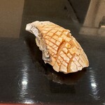 立ちぐい寿し 酒伊 金次郎 - 