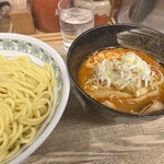 つけ麺屋 やすべえ 新宿店 - 