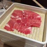 しゃぶしゃぶ温野菜 - 