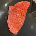 立ちぐい寿し 酒伊 金次郎 - 