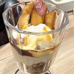 しゃぶしゃぶ温野菜 - 