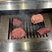 焼肉みゆき苑 - 