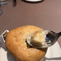Russian Restaurant ROGOVSKI 銀座 - つぼ焼きオープン
