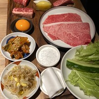 やきにくグレート 神田店 - 