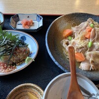 日本料理 銀座 萬菊 - 