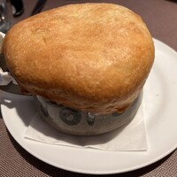 Russian Restaurant ROGOVSKI 銀座 - つぼ焼き
