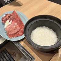 焼肉みゆき苑 - 