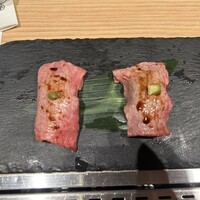 焼肉みゆき苑 - 