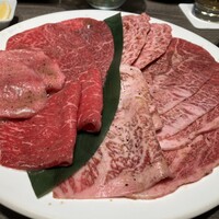 焼肉うしごろ 池袋店 - 