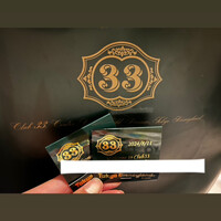 クラブ33 - 