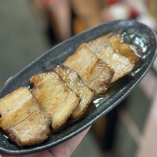 俺流居酒屋 のぶりん_2