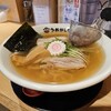 鮨とラーメン うおがしや