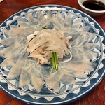 ふぐ料理 宮ざき - 