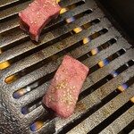 肉のひぐち直営焼肉 安福 本店 - 