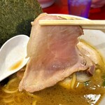 ラーメン濱野家 - 