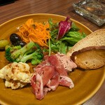 フレンチ大衆食堂 ボッチ - 