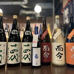 日本酒原価酒蔵 - 