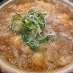 いさりび - 真だちの揚げ出し