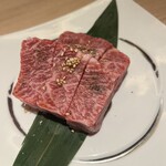 肉のひぐち直営焼肉 安福 本店 - 