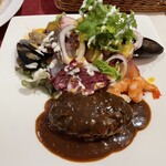 RESTAURANT レンガ屋 - 