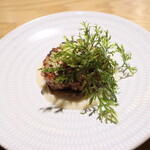 さじこよみ - 椎茸のオーブン焼き